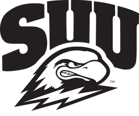 Southern Utah University banner logo